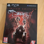 The Darkness II Limited Edition (metallikotelo) / PS3 - pikkukuva 4