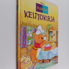 Leena (suom.) Lindell : Nalle Puh : keittokirja - pikkukuva 1