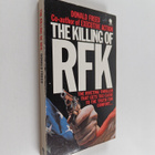 Donald Freed : The killing of RFK - pikkukuva 1