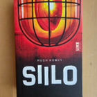HUGH HOWEY . SIILO . NIDOTTU - pikkukuva 1