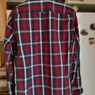 Kauluspaita koko M/L Tom Tailor Slim fit - pikkukuva 4
