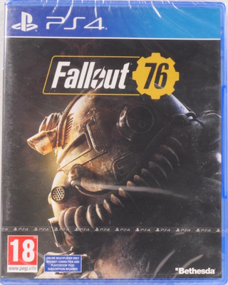 Fallout 76