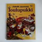 Mauri Kunnas - Joulupukki - pikkukuva 1
