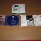 Pekka Streng 2-CD BOXI:Magneettimiehen Kuolema/Kesämaa  2012 - pikkukuva 3