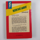 Erie Stanley Gardner : Verevä aave - pikkukuva 2