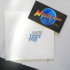 IGGY POP - INNOCENT WORLD PROMO CDS - pikkukuva 1