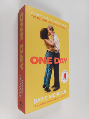 David Nicholls : One Day