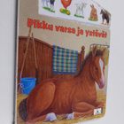 Ute Haderlein : Pikku varsa ja ystävät - pikkukuva 1