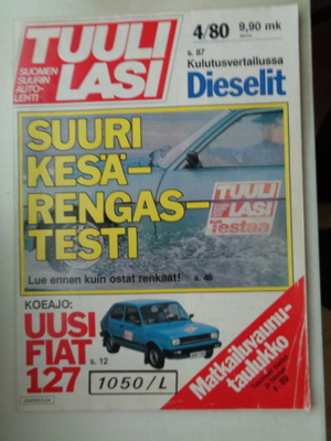 Tuulilasi Nro 4/1980 (3.10)