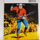 Tex Willer 16/2007 - pikkukuva 2