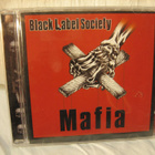 Black Label Society: Mafia CD. - pikkukuva 1