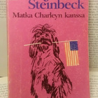John Steinbeck - Matka Charleyn kanssa (nid.) - pikkukuva 1