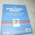 Disney Kuka napsi kukat? - pikkukuva 3