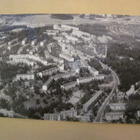 VANHA Postikortti Helsinki 1964 Karhumäki Alkup.Mallikappale - pikkukuva 1