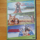 Onni puuttuu peliin ym. DVD - pikkukuva 1