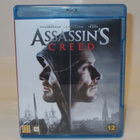 ASSASSIN'S CREED (BD) - pikkukuva 1