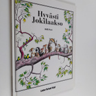 Bill Peet : Hyvästi Jokilaakso - pikkukuva 1