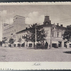 Lahti -kortti Viipurin sensuurileimalla 1915 - pikkukuva 1