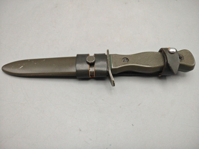 Taisteluveitsi m/1968
