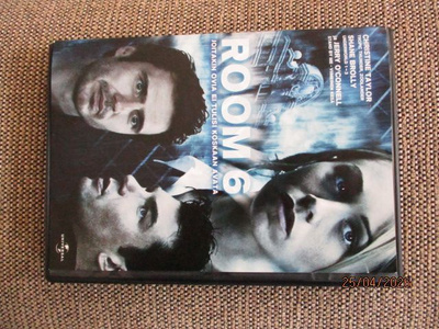 ROOM 6 (DVD)