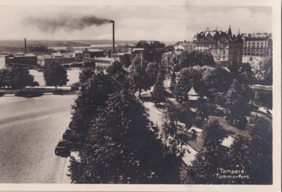 Tampere,    b437