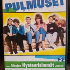 Pulmuset - Kaikkien aikojen hysteerisimmät jaksot vol. 2 - pikkukuva 1