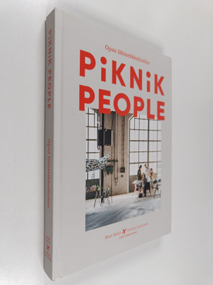 Mari Savio : Piknik people