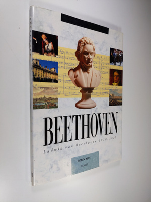 Robin May : Beethoven