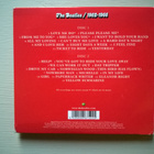 The Beatles - 1962-1966 2CD - pikkukuva 2