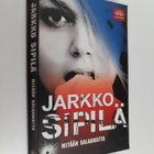 Jarkko Sipilä : Mitään salaamatta - pikkukuva 1
