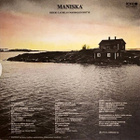 (LP) Heikki Laurilan Mandoliiniyhtye – Maniska - pikkukuva 3