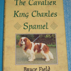 Bruce Field: The Cavalier King Charles Spaniel - pikkukuva 1