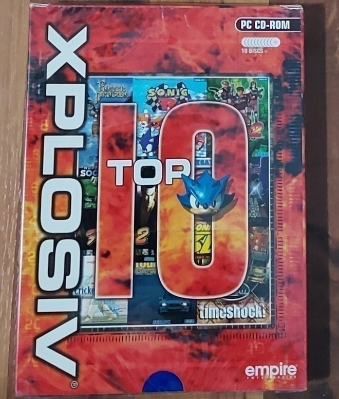 Item image