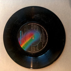 7"  Kolme ulkomaista - pikkukuva 3