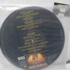 IRON MAIDEN - MAIDEN ENGLAND M-/M- PICTURE VINYL 12" - pikkukuva 2