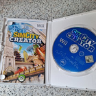 SimCity Creator (WII) - pikkukuva 3