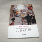 Janne Junttila Dokumenttiteatterin uusi aalto -nid - pikkukuva 1