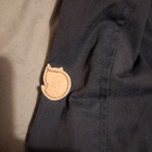 Vintage Fjällräven "Räven" takki 1980-1990 luku - pikkukuva 4