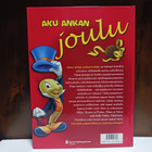 Walt Disney : Samu Sirkka esittää ! Aku Ankan Joulu - pikkukuva 2