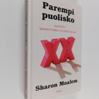 Sharon Moalem : Parempi puolisko : naisten geneettinen yl... - pikkukuva 1