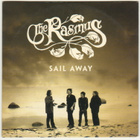 ** THE RASMUS : Sail Away ** promo CDs 2005 - pikkukuva 1
