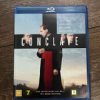 Conclave (2024) - Blu-ray - pikkukuva 1