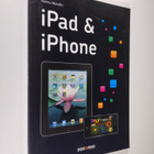 Teemu Masalin : iPad & iPhone : käsikirja - pikkukuva 1