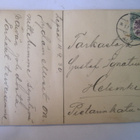 VANHA Postikortti Lepaa 1930 - pikkukuva 2