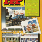 H & P Harraste ja pienoismalli 2/1990 - pikkukuva 1