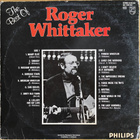 LP Roger Whittaker - The Best of Roger Whittaker (1979) - pikkukuva 2