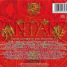Santana - The Ultimate Collection - pikkukuva 2