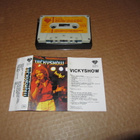 KASETTI: Virve Vicky Rosti: Vickyshow v.1977 GREAT! - pikkukuva 3