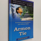 Steve McVey : Armon tie - pikkukuva 1