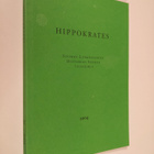 Ilkka Alitalo : Hippokrates 2004 : Suomen Lääketieteen Hi... - pikkukuva 1